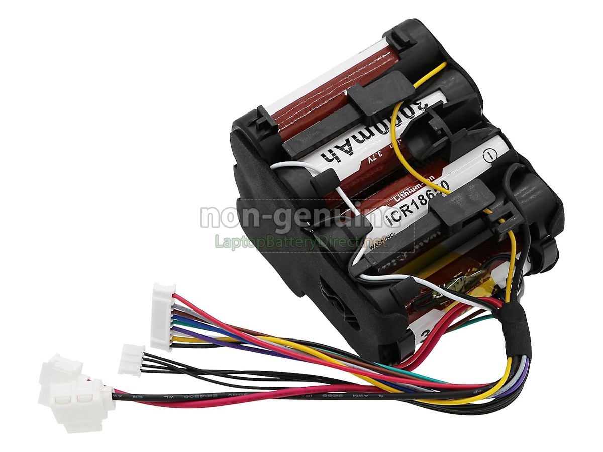 replacement AEG A02669804 battery