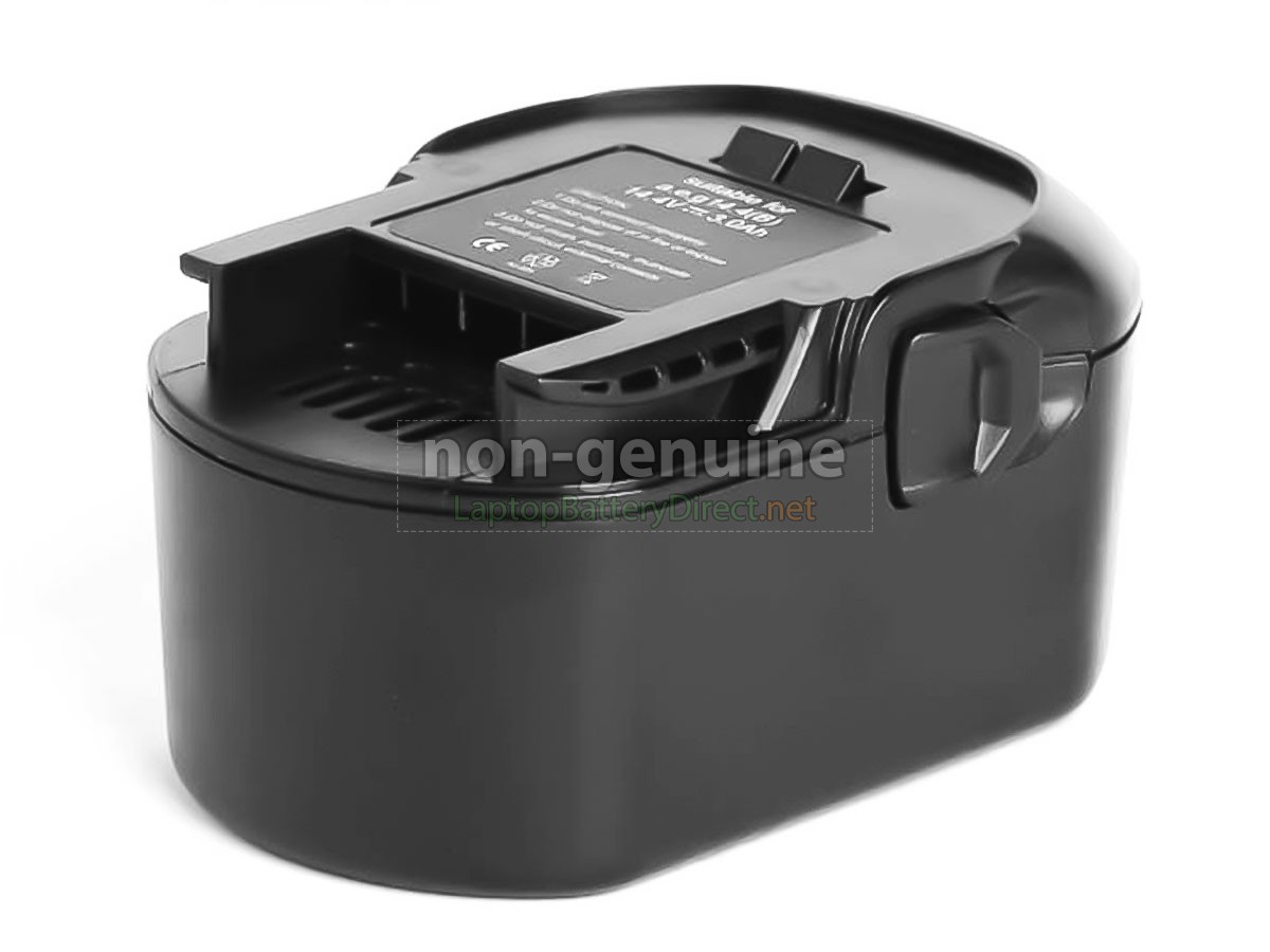 replacement AEG BS14C battery