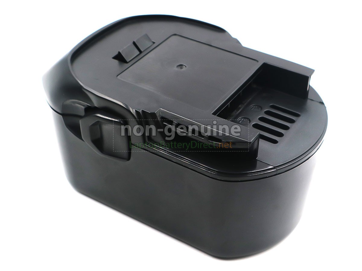 replacement AEG BS14C battery