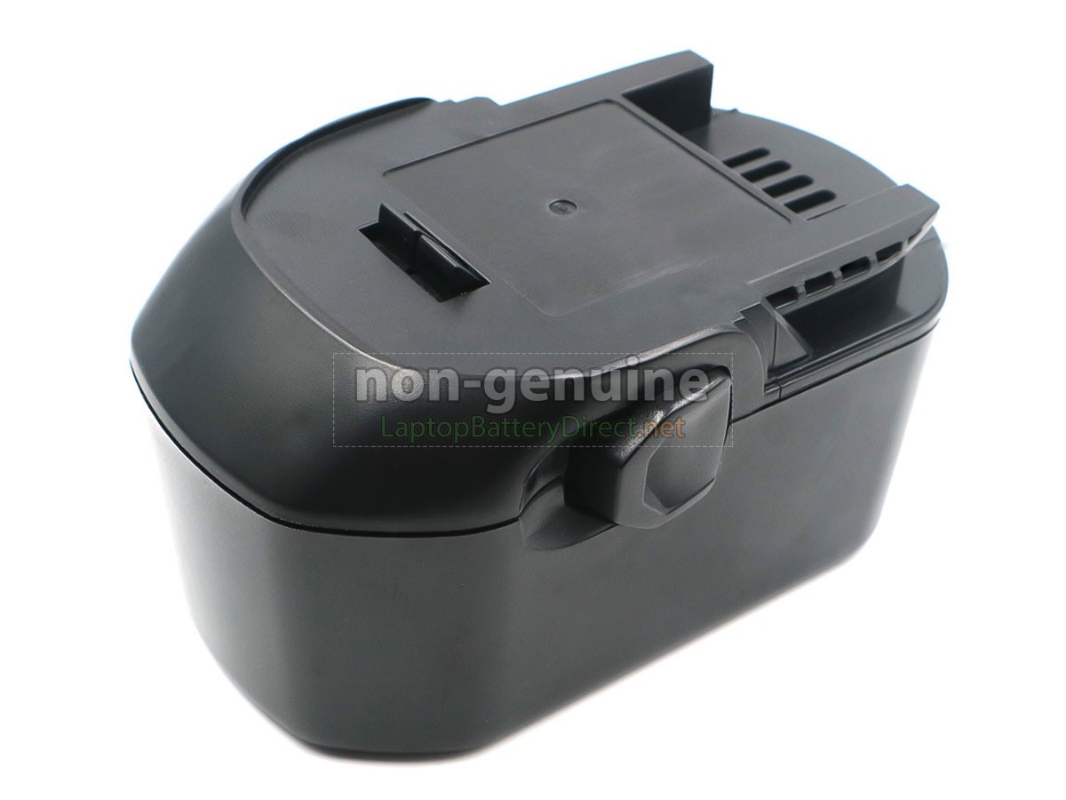 replacement AEG BS14C battery