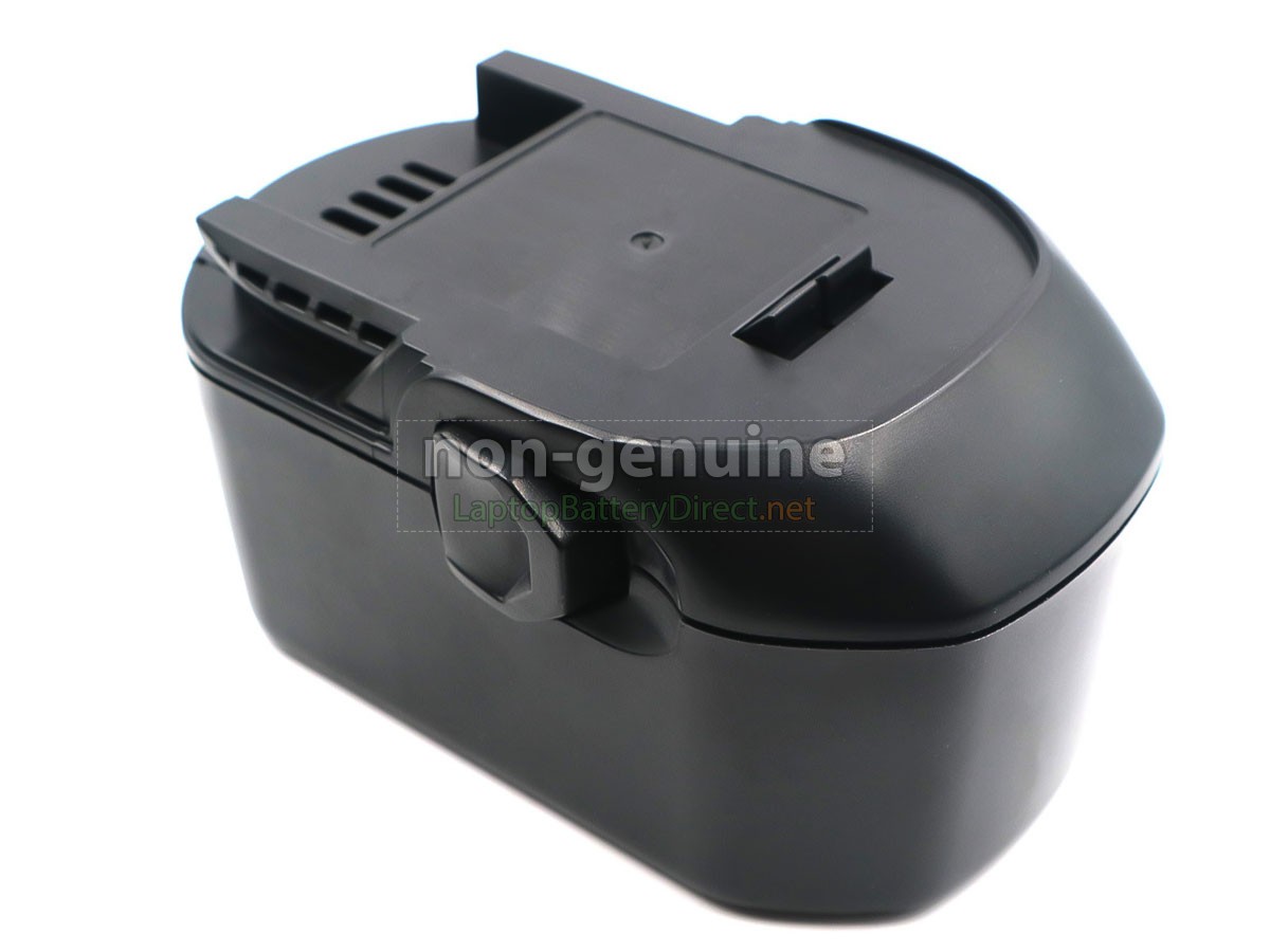 replacement AEG BS14C battery