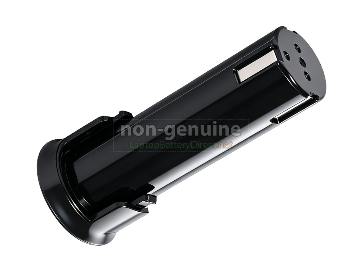 replacement AEG PXS battery