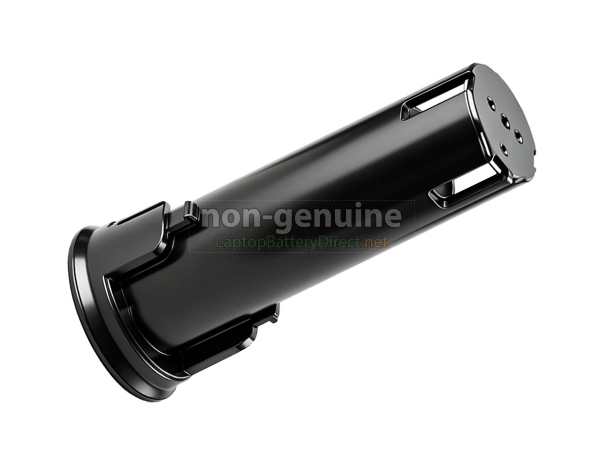replacement AEG PXS battery