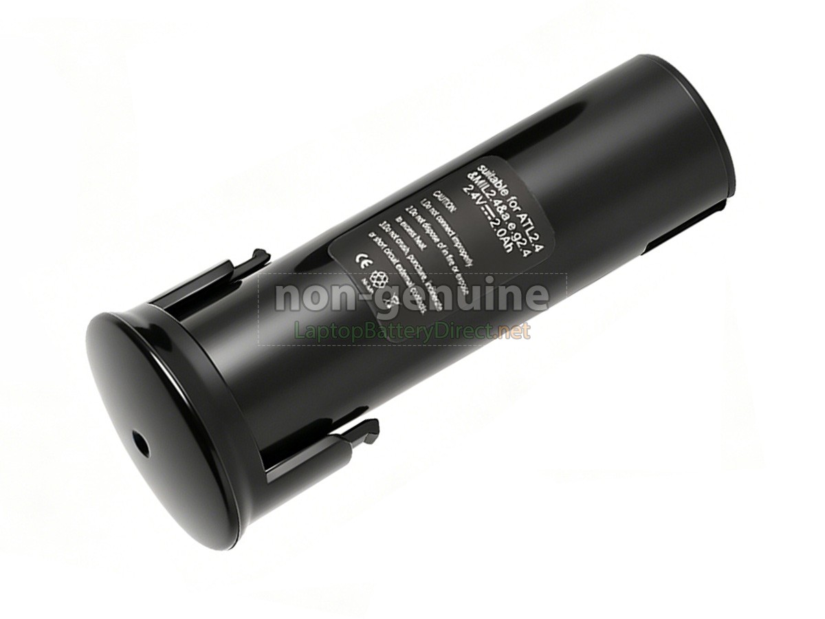 replacement AEG PXS battery