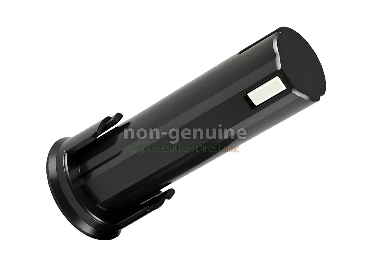 replacement AEG PXS battery