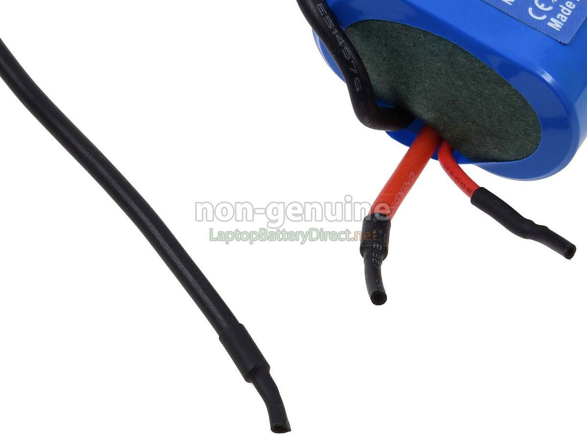 replacement AEG 4055132304-2 battery