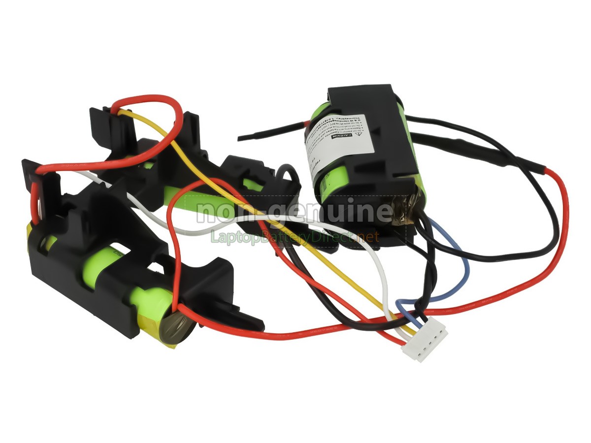 replacement AEG AG3105 battery
