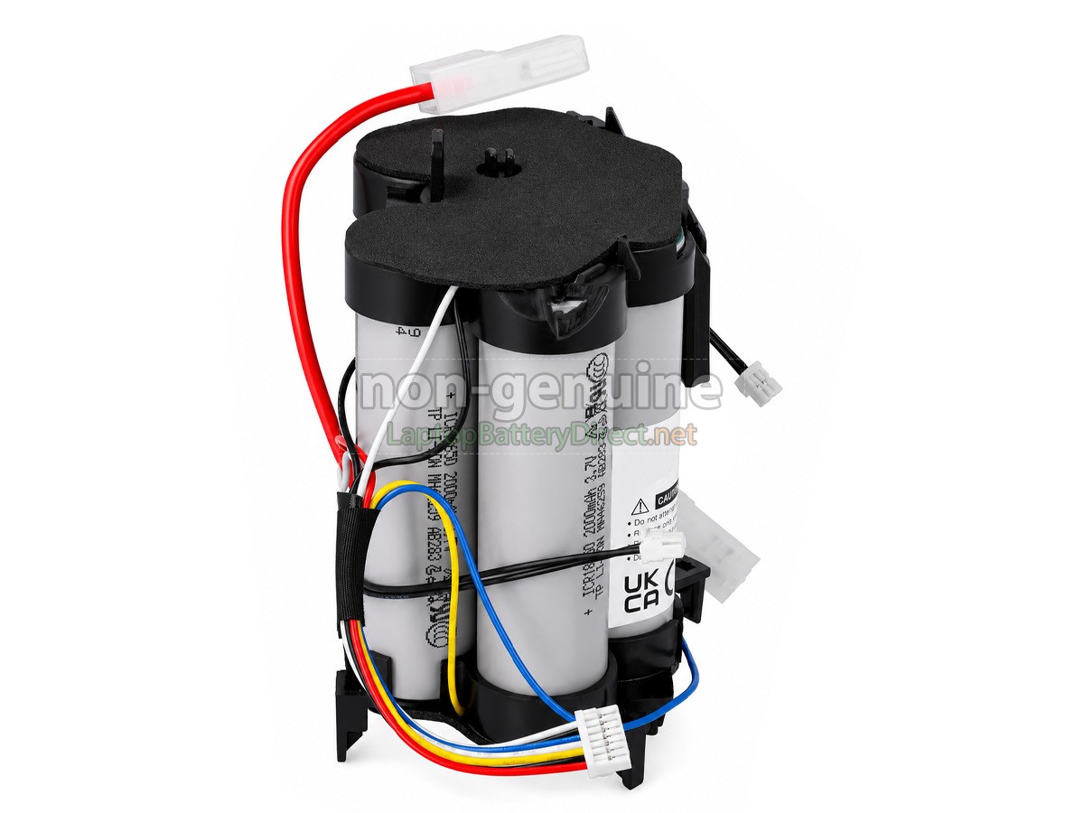 replacement AEG PQ91-ALRGS battery