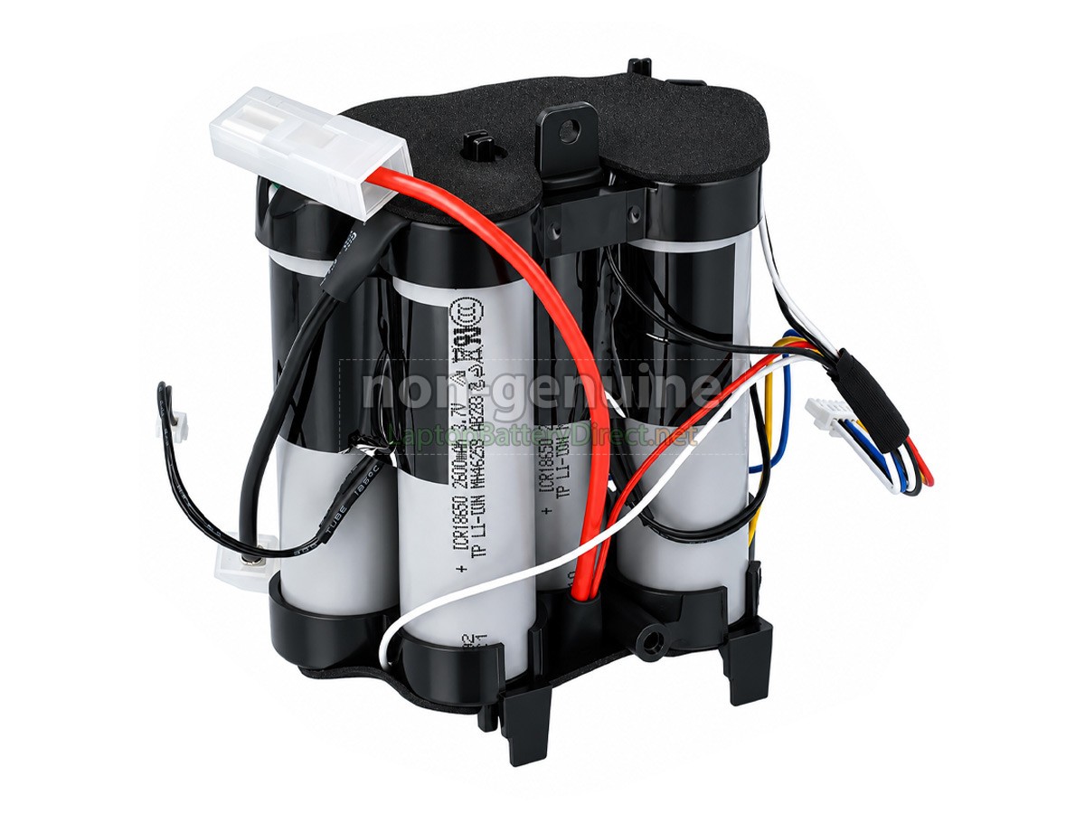 replacement AEG PQ91-ALRGS battery