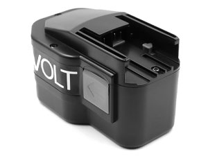 Replacement Battery for AEG PES14.4T laptop