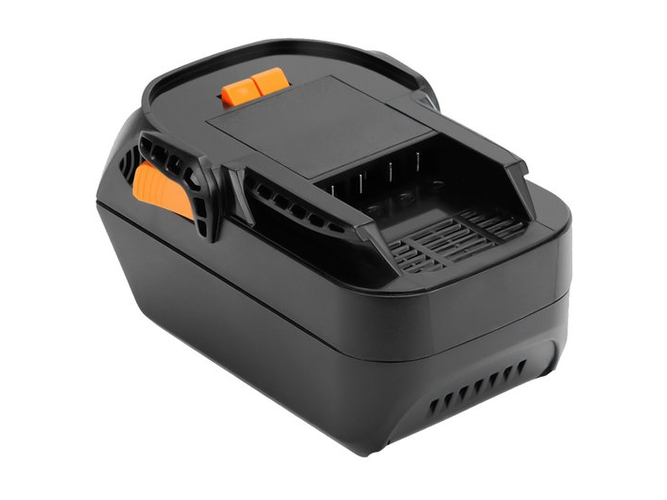 Replacement Battery for AEG L1815R laptop
