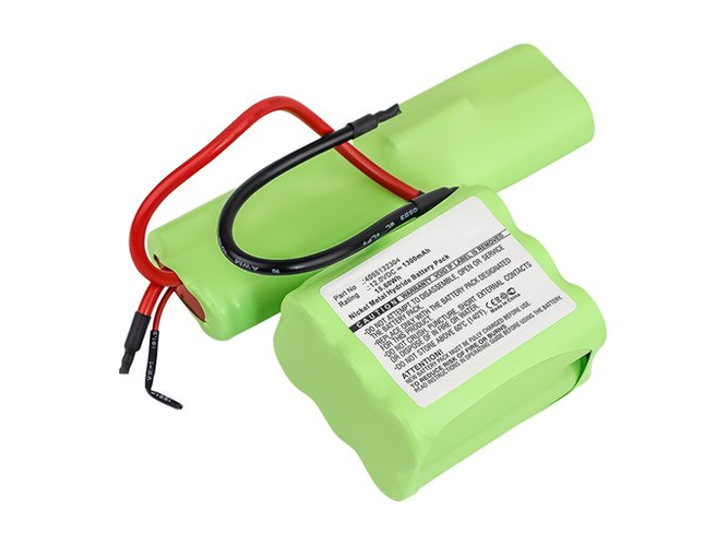Replacement Battery for AEG 4055132304 laptop
