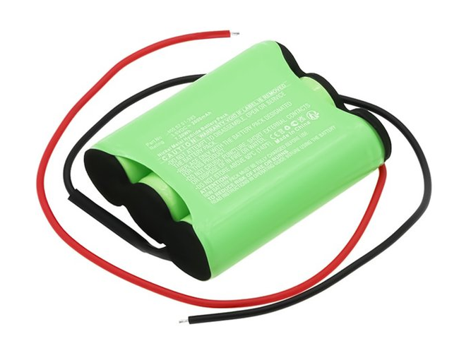 Replacement Battery for AEG 4055251393 laptop