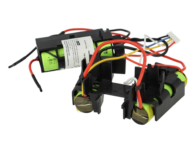 Replacement Battery for AEG 4055420998 laptop