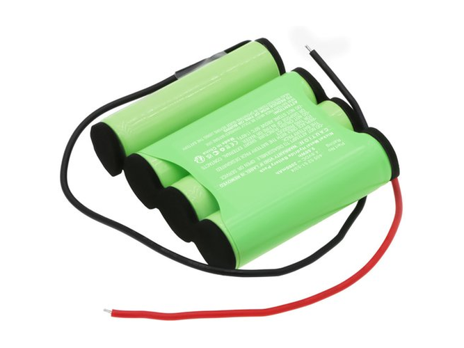 Replacement Battery for AEG AG4104WD laptop