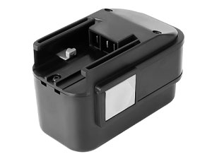Replacement Battery for AEG 9.6V BXS9.6 laptop