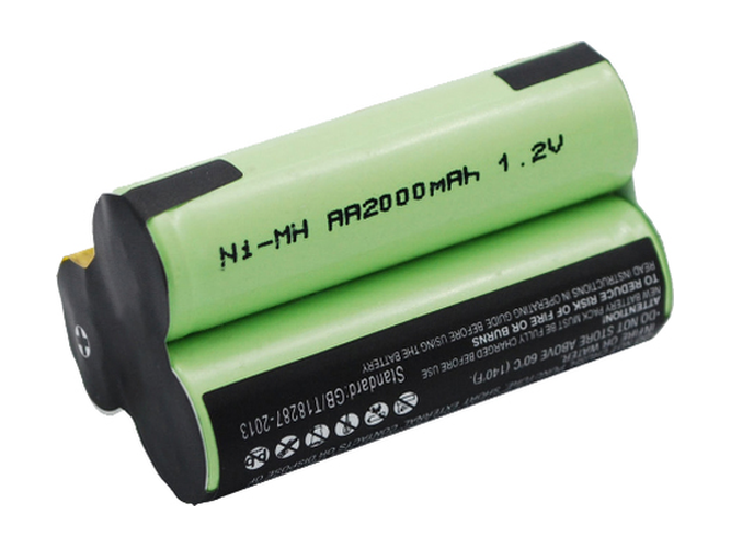 Replacement Battery for AEG Type141 laptop