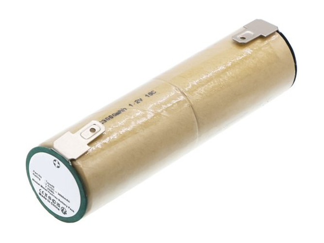 Replacement Battery for AEG Type46 laptop