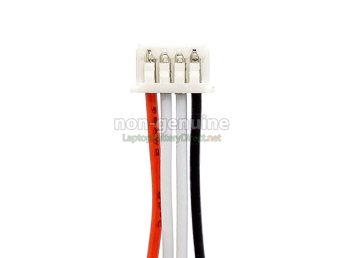 replacement AEMC 2137.52 battery