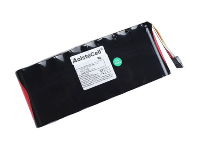 Aeroflex 7020-0012-500 rev c2 battery