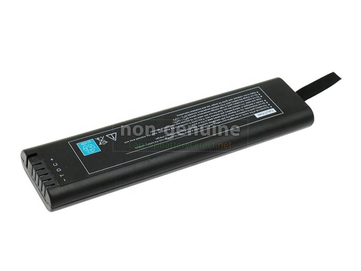 replacement Agilent E6000 OTDR battery