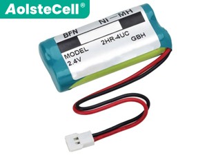 Replacement Battery for Air Shields Vickers 2HR-AAAUC laptop