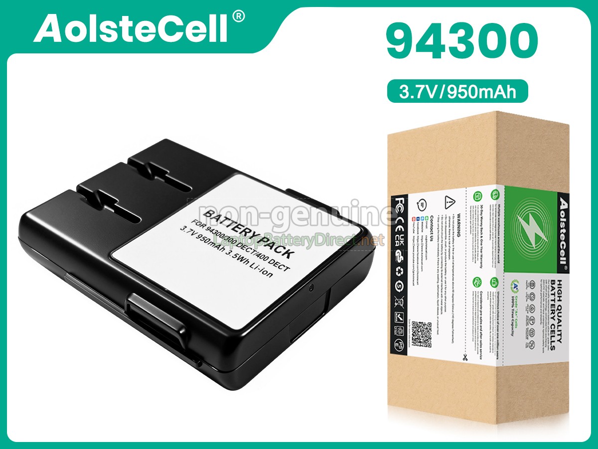 replacement Alcatel 3BN66305AAAA000828 battery