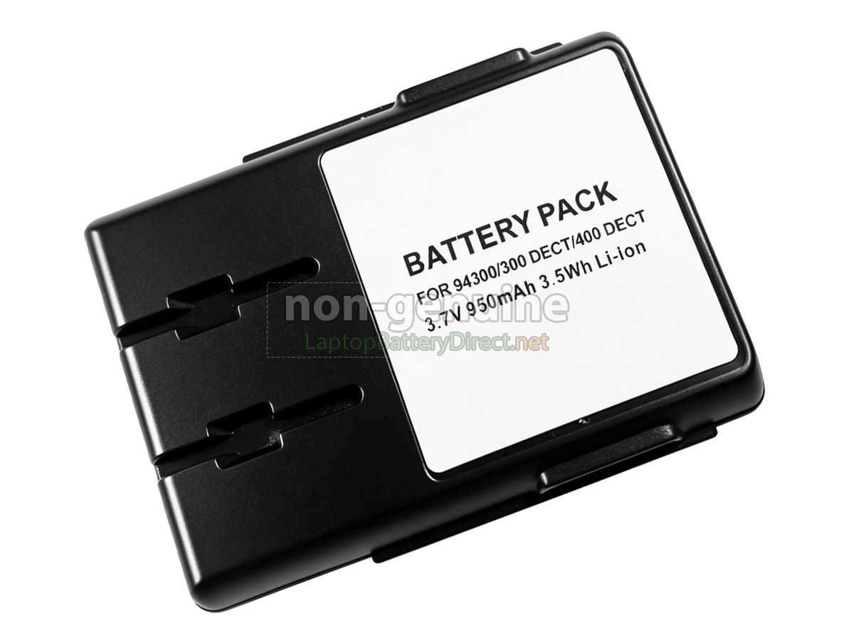replacement Alcatel 3BN66305AAAA000828 battery