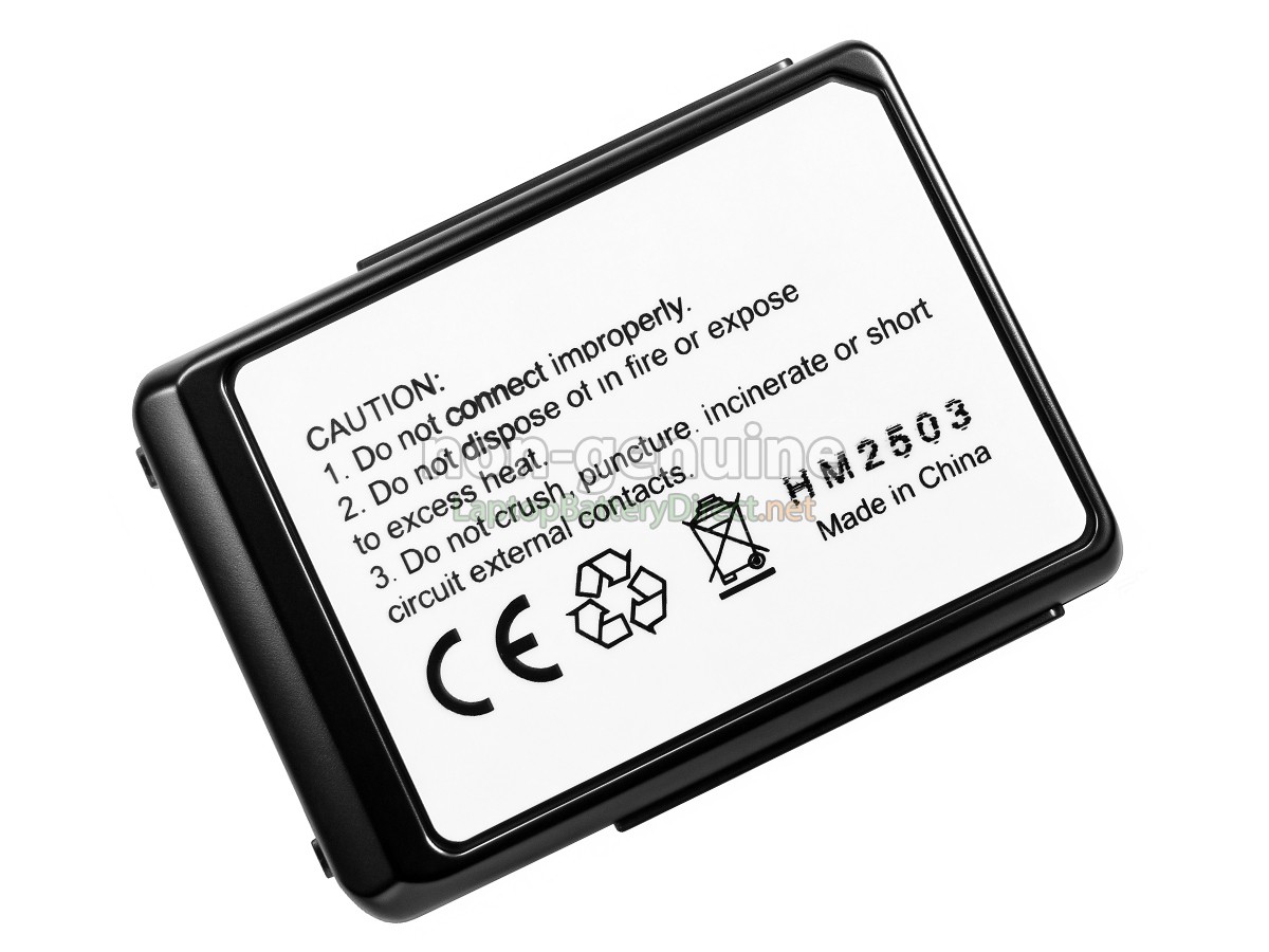replacement Alcatel 3BN66305AAAA000828 battery