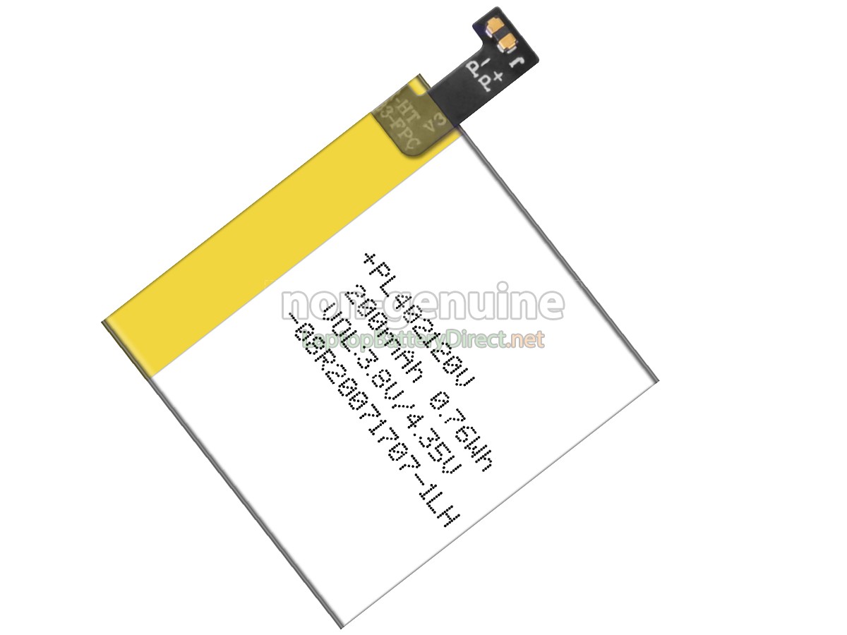 replacement Amazfit PL402120V battery