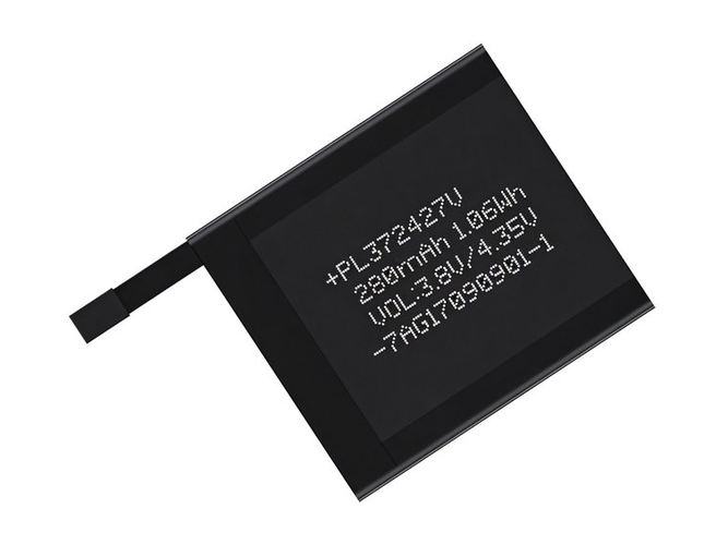 Replacement Battery for Amazfit PL372427V laptop