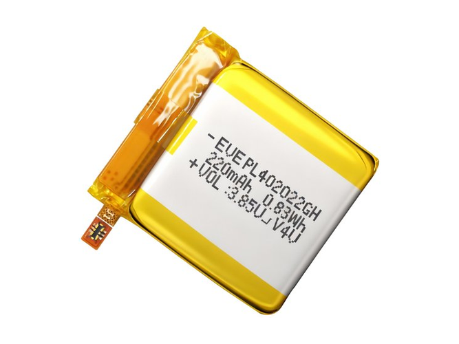 Replacement Battery for Amazfit GTS 2 Mini laptop