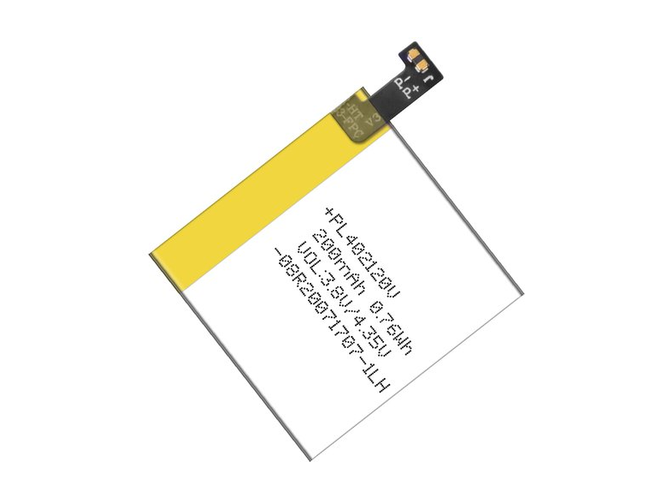 Replacement Battery for Amazfit Ares laptop