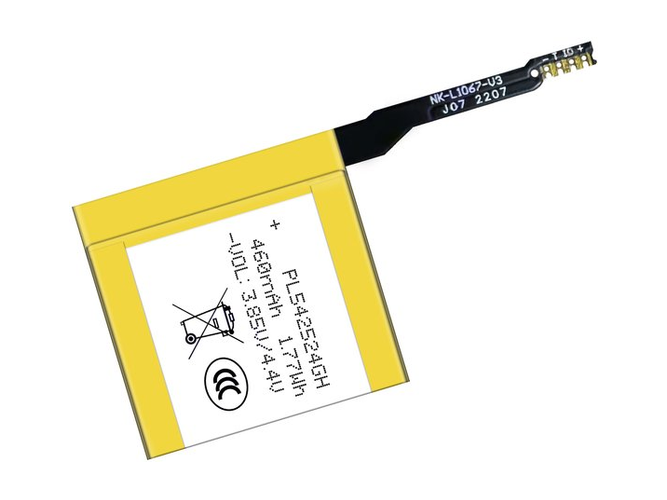 Replacement Battery for Amazfit GTR 2 laptop