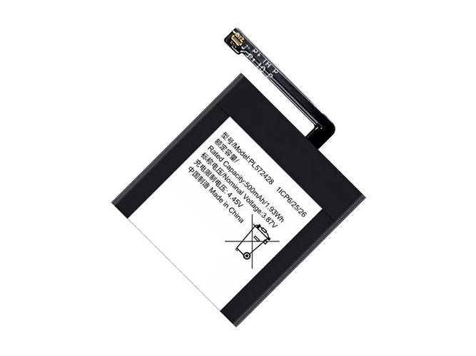 Replacement Battery for Amazfit T-Rex 2 laptop