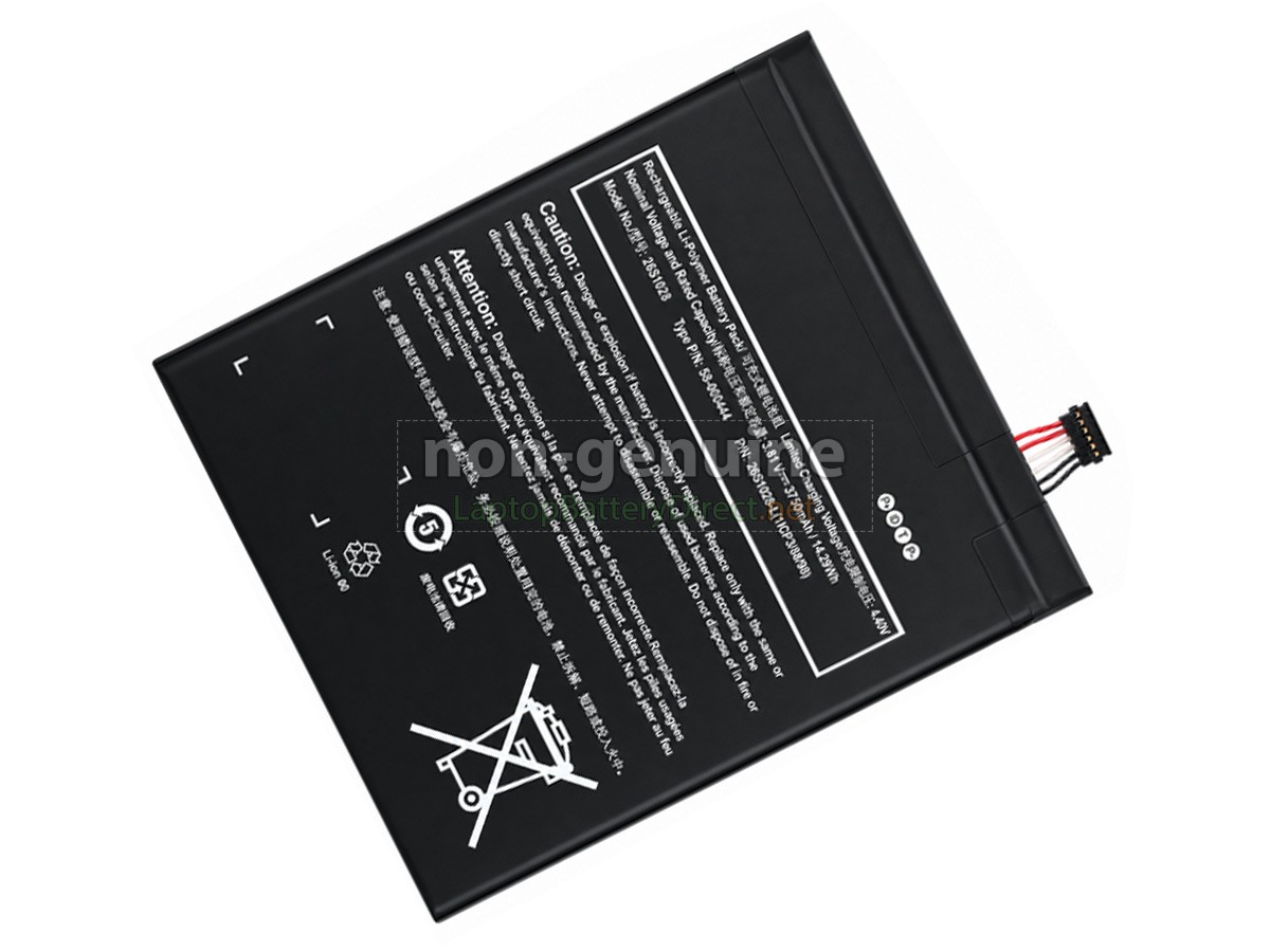 replacement Amazon 26S1028 battery