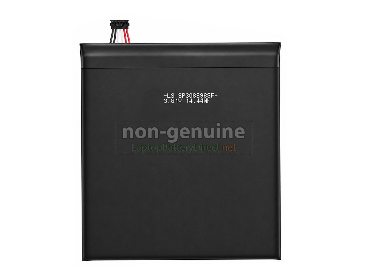 replacement Amazon 26S1028 battery