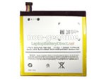 Replacement Battery for Amazon PW98VM laptop