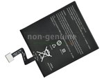 Replacement Battery for Amazon 26S1017 laptop