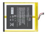 Replacement Battery for Amazon 2955C7 laptop