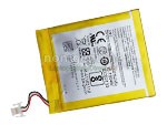 Replacement Battery for Amazon Kindle Touch 2019 laptop