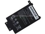 Replacement Battery for Amazon 58-000008 laptop