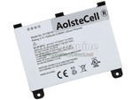 Replacement Battery for Amazon Kindle 2 Wifi laptop