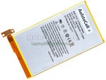 Replacement Battery for Amazon 58-000043 laptop