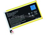 Replacement Battery for Amazon S12-T2-D laptop