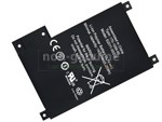 Replacement Battery for Amazon Kindle touch laptop