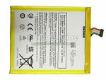 Replacement Battery for Amazon 58-000084 laptop