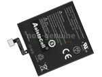 Replacement Battery for Amazon ST22 laptop