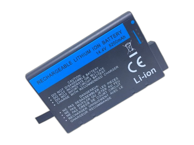 Replacement Battery for Anritsu 512HCBATT laptop