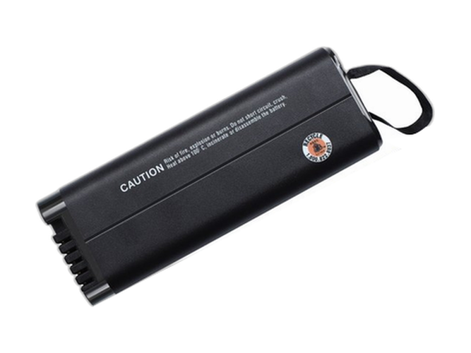 Replacement Battery for Anritsu S331D laptop